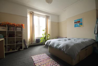 4 bed house, Cardigan Terrace, Jesmond Vale, Newcastle, NE65NU - Image 1